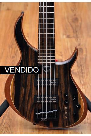 Meridian Aural 5 Macassar Meridian Aural 5 Macassar